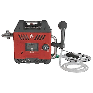 Coleman H2Oasis Hot Water On Demand Water System 735286482874 | eBay