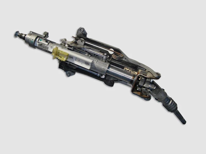 Mercedes-Benz A1644601016 Mechanical steering column assembly ML 