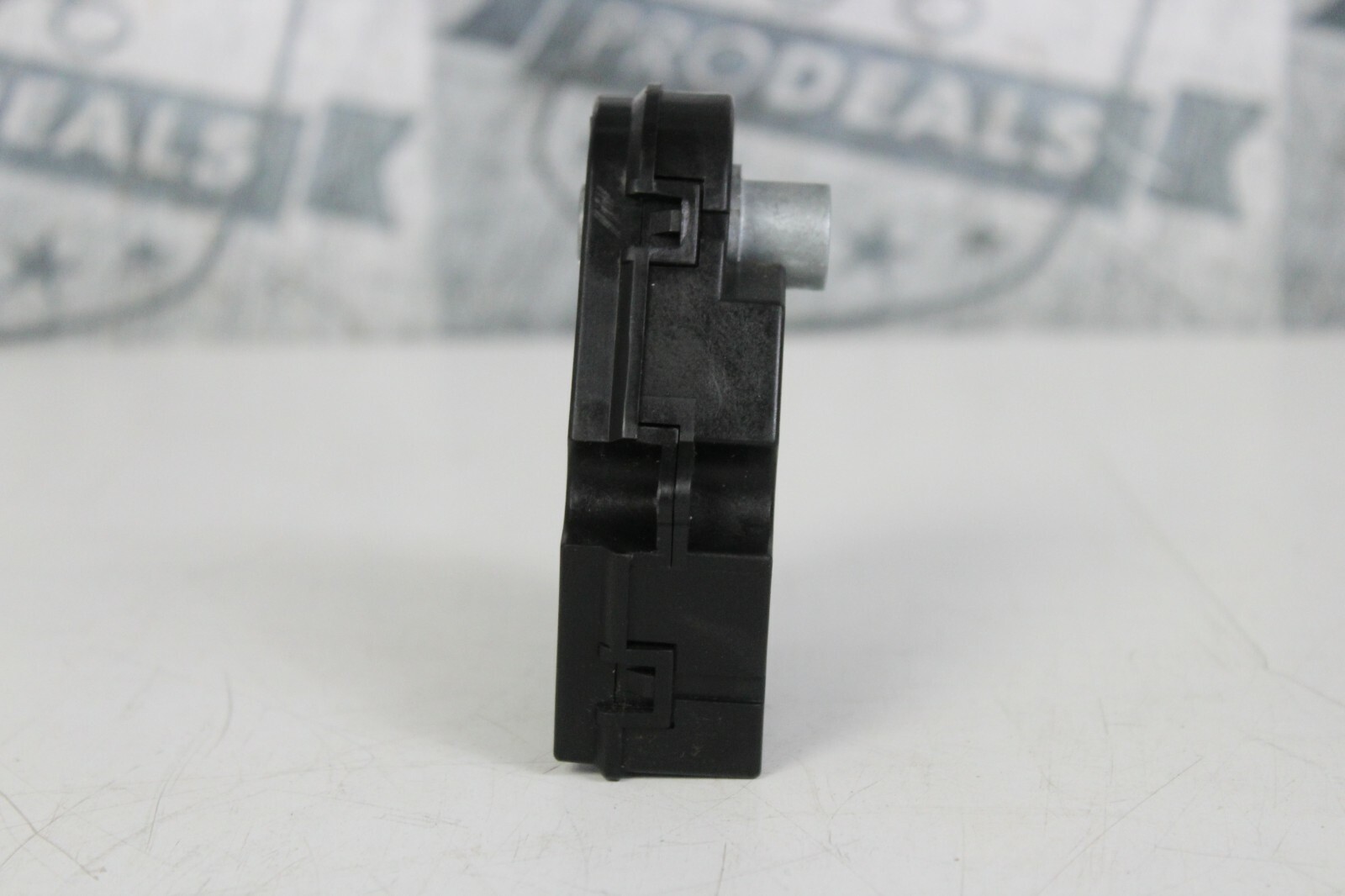 2009 Buick Enclave HVAC Heater Blend Door Actuator Woory 010082851A OEM eBay