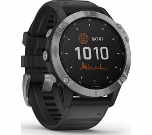 currys garmin watch