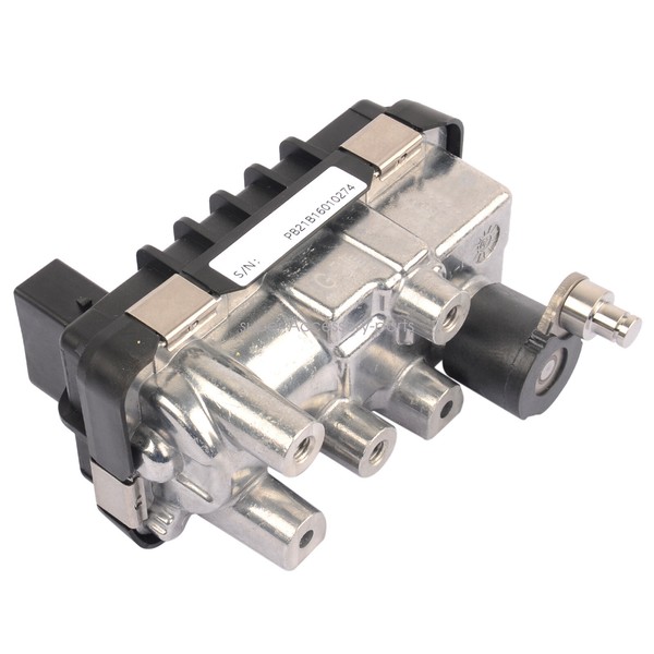 G-59 Turbolader Stellmotor FüR Peugeot Boxer MK7 MK8 Euro 5 6NW009550 767649-image