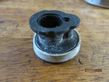 USED OEM Stihl MS170 MS180 017 018 Chainsaw Carburetor Intake Manifold Boot