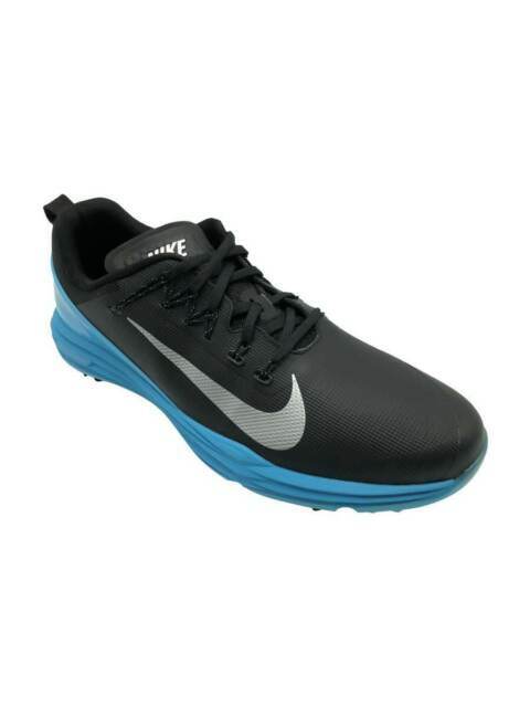 nike lunar command 2 black