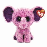 Ty Beanie Boos Elefant Eva 15Cm