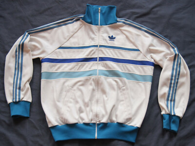 retro tracksuit jacket