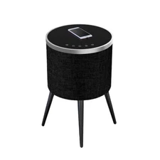 Soundstream Sound Table  ST-180TRD-BLK,  Bluetooth Smart Home Speaker & Charging