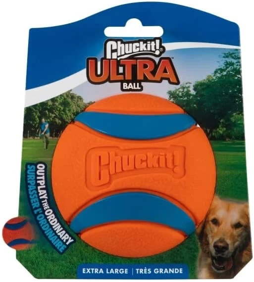 Chuckit hotsell balls wholesale