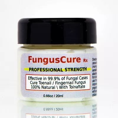 ENCHANTED WATERS Nail Fungus Treatment For Toe and Finger Nail Fungal Infections #1 Natural Cure