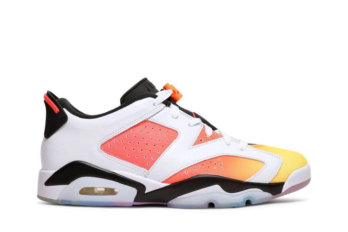 Jordan 6 Retro SE Low Dongdan for Sale | Authenticity Guaranteed