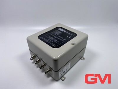 Allen-Bradley MatManager 440F-C28012 Mat Controller MatGuard Guardmaster Serie C