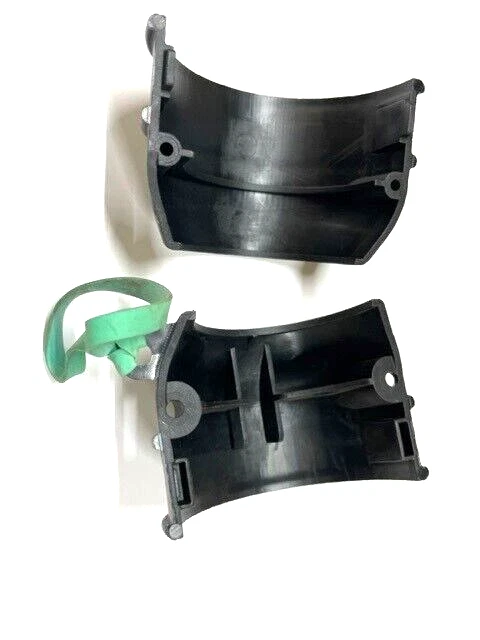 Conjunto de collar de tubo de llenado de tanque de combustible GM NOS 92120583 para Pontiac GTO 2004-2006 Foto 2 de 4