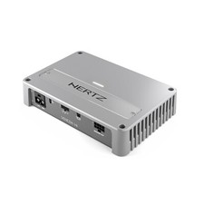 Hertz Venezia V4-4-Channel Marine Amplifier 290 W x 4  2-Ohm