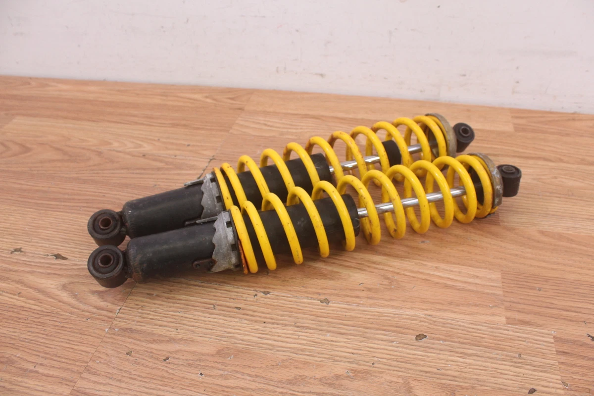 Snowmobile Shocks & Suspension for 2002 Ski-Doo Summit 800 for