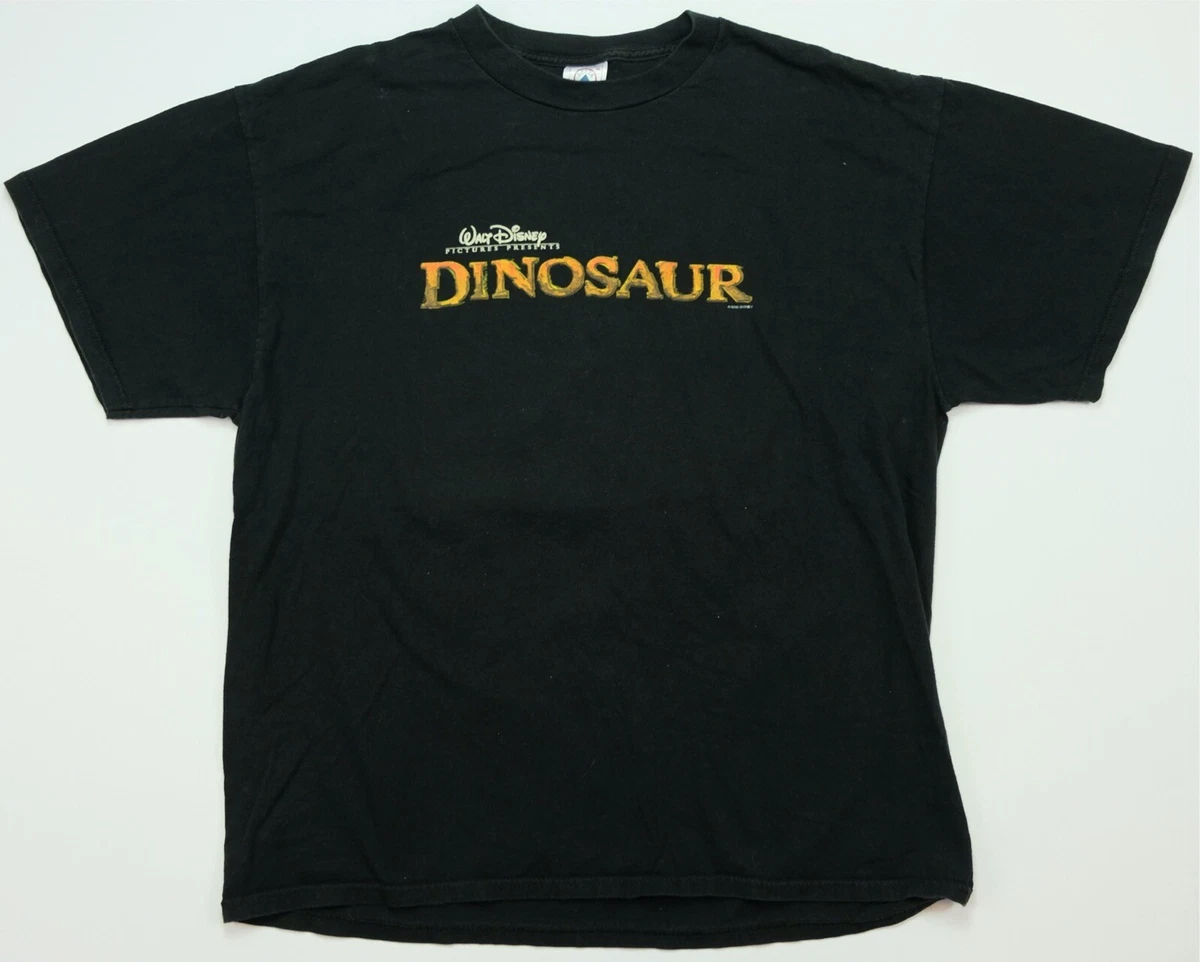 Disney hotsell dinosaur shirt