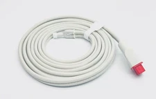 Nihon Kohden BSM Series NIBP Air Hose Adult YN900P With Cuff - Same Day Shipping