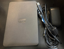 WESTERN DIGITAL Elements Desktop Hard drive W...