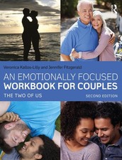 Image of An Emotionally Focused Workbook for Couples: The Two of Us 2nd Edition by Jennif