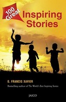 G. Francis Xavier | 100 Great Inspiring Stories | Taschenbuch | Englisch (2014)