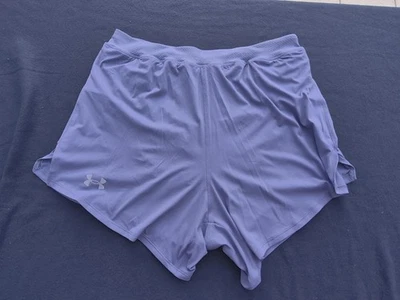 Under Armour Shorts  Jogging Sport-Gr. L  - Bild 1 von 4