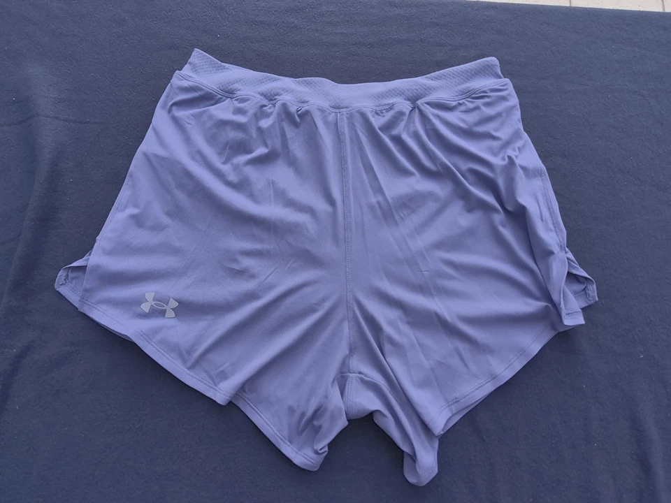 Under Armour Shorts Jogging Sport-Gr. L - Bild 1 von 4