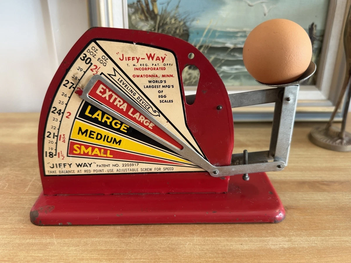 Egg Scale for sale | eBay