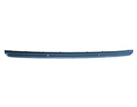 Zierleiste Gitter Grill Vorne FÜR Audi A4 S-LINE Ab 2019