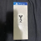 Destiny 2: Collector's Edition (Sony PlayStation 4, 2017)
