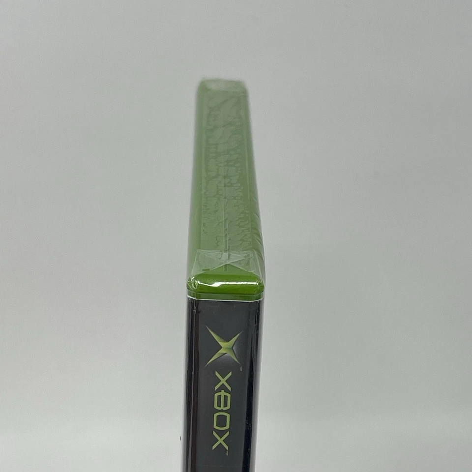 *READ* New! (Torn Seal) Commandos 2: Men of Courage Microsoft Xbox Original - Image 4 of 4