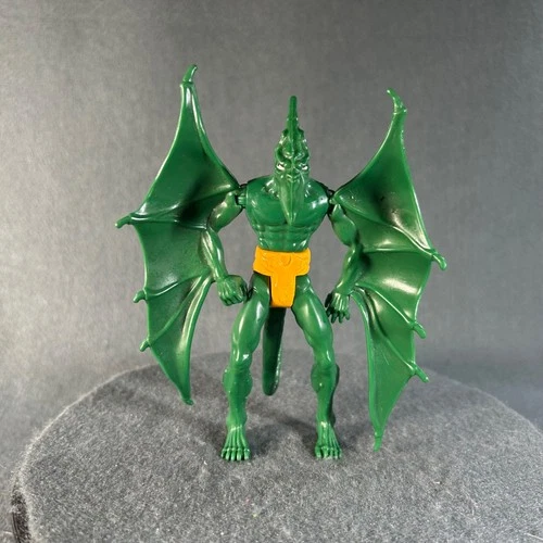 Marvel Comics X Men Sauron Action Figure 1992 ToyBiz Vintage