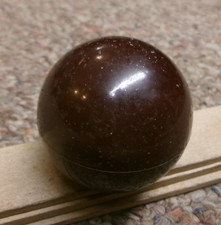 Nos 1930s Gearshift Knob Original Car Truck Unknown Rat Rod Lk