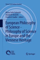 European Philosophy Of Science - Philosophy Of Science In Europe And The Viennes