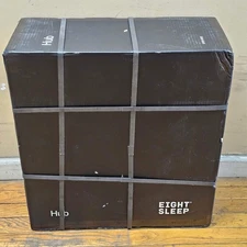 New Sleep Eight Hub for King 10529-S Gen 5