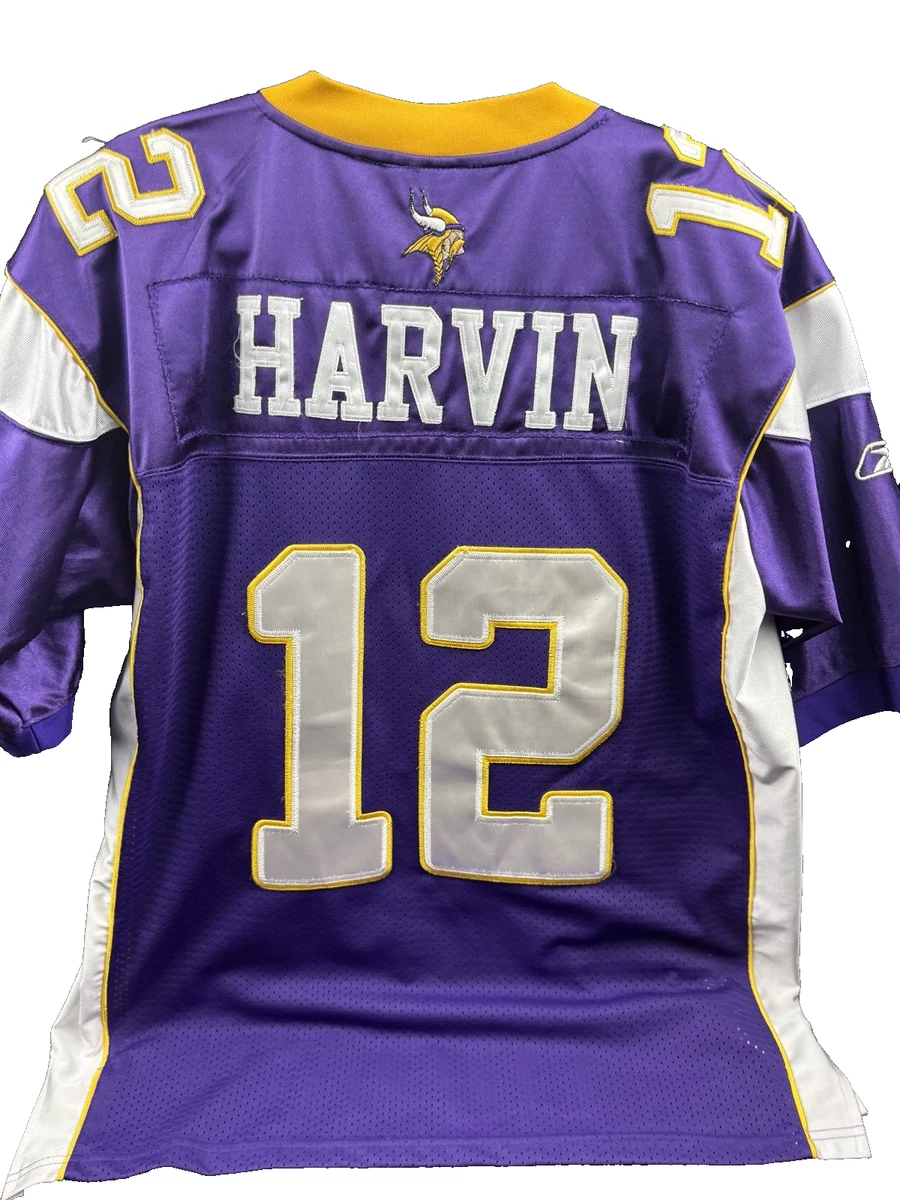 ミネソタ・バイキングス HARVIN ユニフォーム XL Percy Harvin Minnesota Vikings NFL Jerseys for sale | eBay