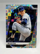 Nolan Ryan Cards, Rookie Cards and Autographed Memorabilia Guide 14