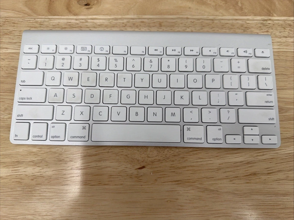 Mac Mini Keyboard for sale | eBay