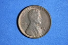 Estate Find 1929 D- Lincoln Wheat Cent!!  #K57697