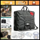 Heavy Duty Waterproof Dog Crate Storage Bag, 36" with Handles for Pet Supplies