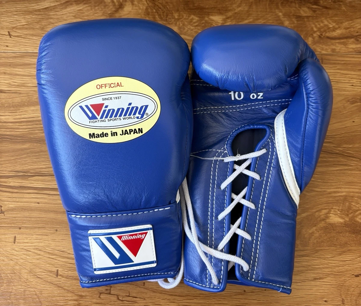 Winning 10 oz. Weight Boxing Gloves for sale | eBay