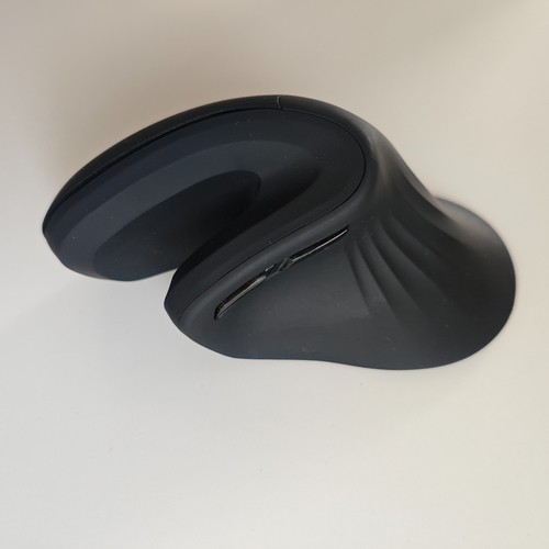 DAREU Ergonomic 6-Button Wireless Mouse with Optical Sensor 2.4GH Adjustable DPI - Photo 3/9