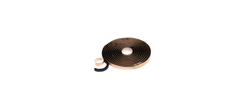 CRL CRL1305-XCP12 3/8" Square Autoglass Butyl Tape - pack of 12 - Picture 3 of 3