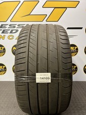 315/30 ZR22 107Y Vredestein Ultrac Pro DOT:26 [Tread 6.0mm] (14109) Part worn