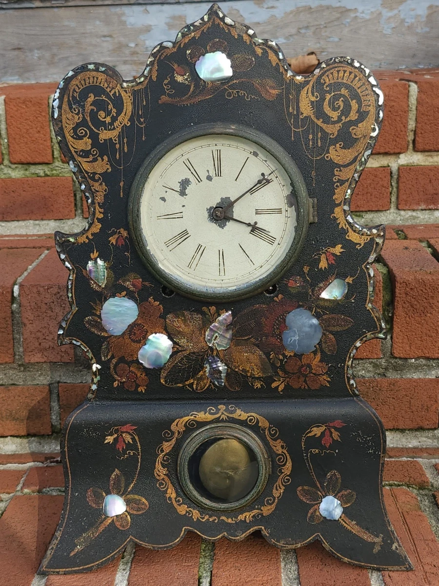 25+ Wood Victorian Collectible Clocks for sale | Updated Oct 2026