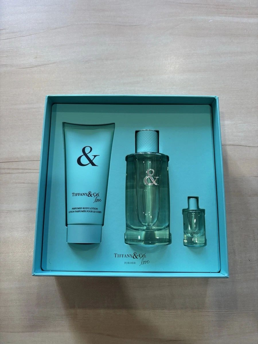 Tiffany & Co. Love Fragrances for Women for sale | eBay