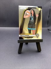 2024 Panini Prizm WNBA Kamilla Cardoso #149 Chicago Sky