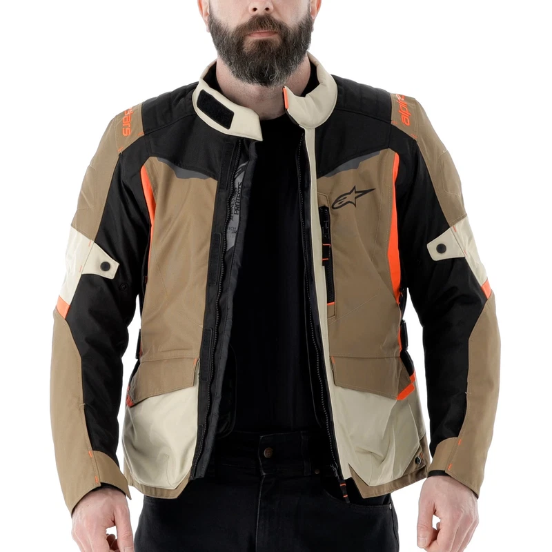 Alpinestars ST-1 Khaki Black, photo 15 of 15