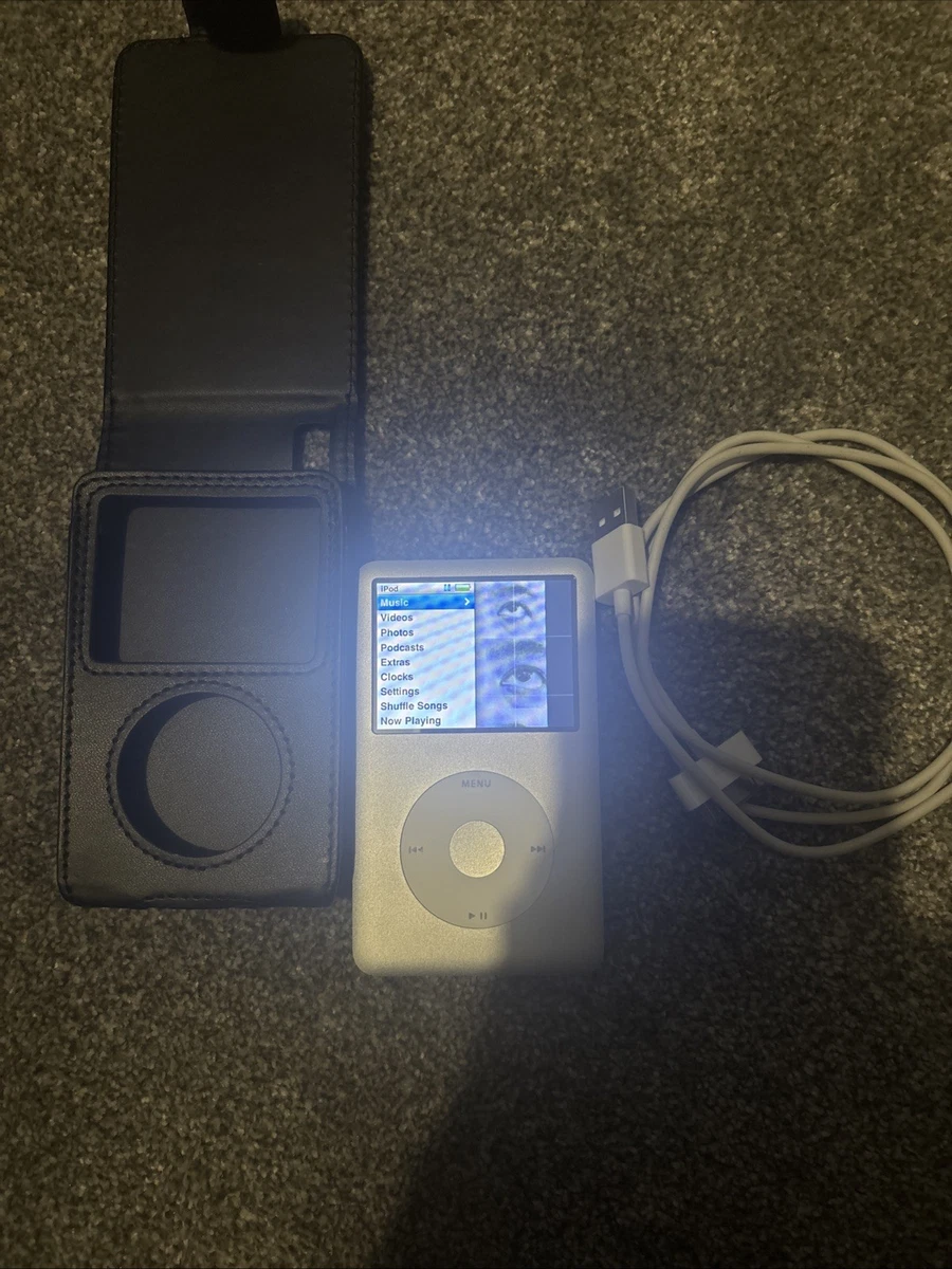 Apple Ipod Classic 160gb for sale | eBay UK