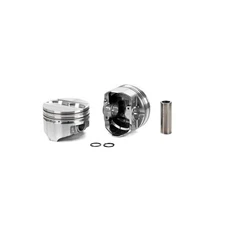 Piston and Rings Kit Hyper 4.372 in. 1.50 cc Dome (2V) for Chrysler, Dodge 400