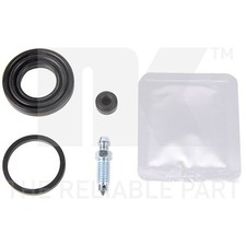 Kits de frein Mercedes VANEO