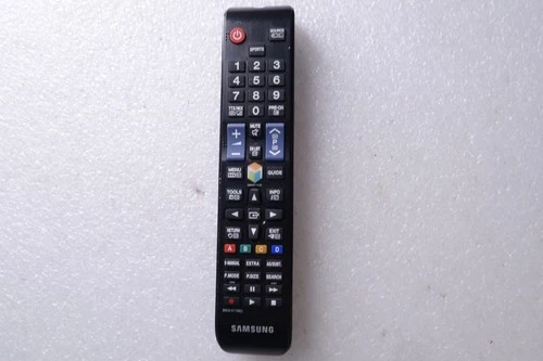 Originale Samsung Fernbedienung BN59-01198Q