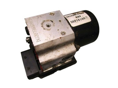 ABS Hydraulikblock Steuergerät für OPEL VECTRA C GTS 1.8 16V 13509001 13664101